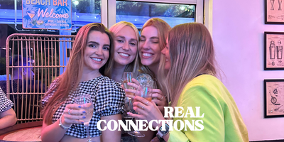 GOLD COAST Singles Mixer For Ages 22-44 by Cheeky Events Australia
